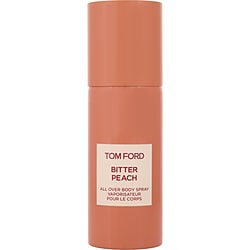 Tom Ford Bitter Peach ALL OVER BODY SPRAY 5 OZ UNISEX