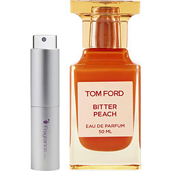Tom Ford Bitter Peach EAU DE PARFUM SPRAY 0.27 OZ Travel Spray