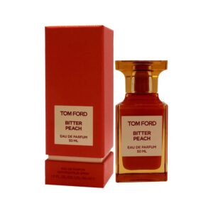 Tom Ford Bitter Peach Eau de Parfum for Unisex – 1.7 oz