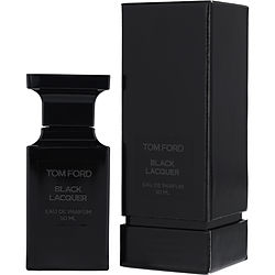 Tom Ford Black Lacquer EAU DE PARFUM SPRAY 1.7 OZ Unisex