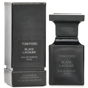 Tom Ford Black Lacquer Eau de Parfum for Unisex – 1 oz