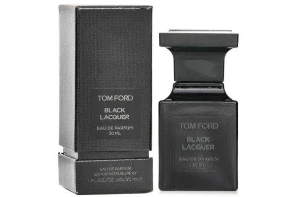 Tom Ford Black Lacquer Eau de Parfum for Unisex – 1 oz