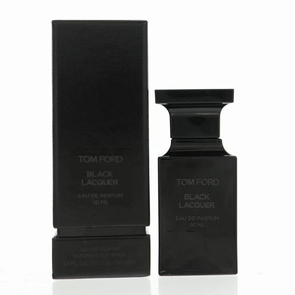 Tom Ford Black Lacquer Eau de Parfum for Unisex – 1.7 oz