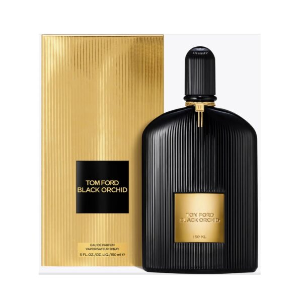 Tom Ford Black Orchid Eau de Parfum for Women – 5 oz