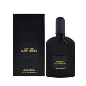 Tom Ford Black Orchid Eau de Toilette for Women – 1.7 oz