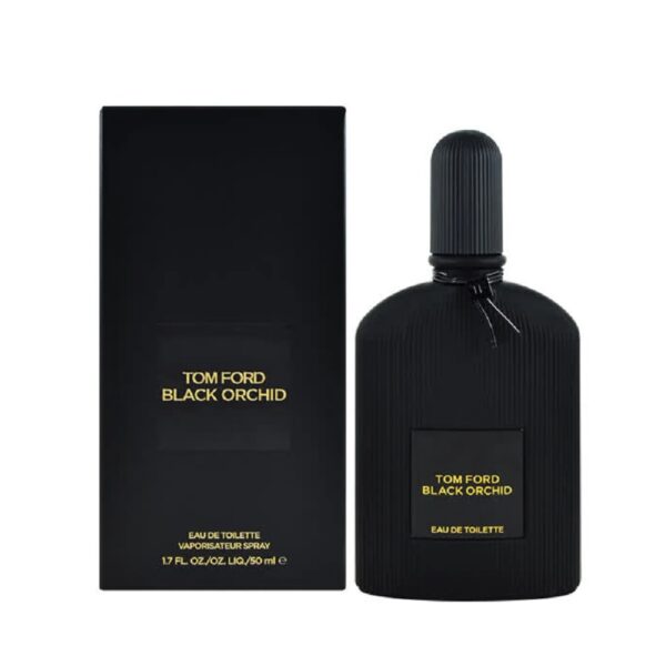 Tom Ford Black Orchid Eau de Toilette for Women – 1.7 oz