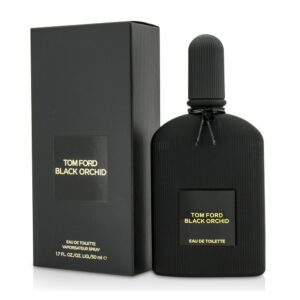 Tom Ford Black Orchid Eau de Toilette for Women – 1.7 oz