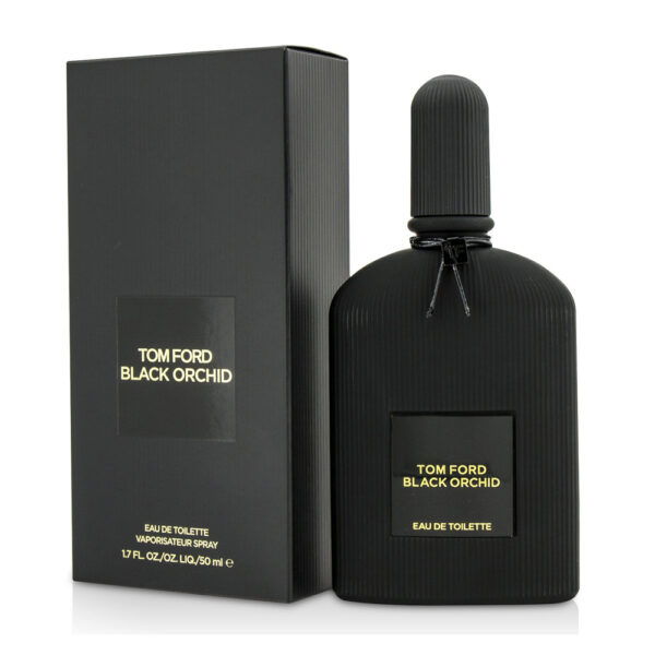 Tom Ford Black Orchid Eau de Toilette for Women – 1.7 oz