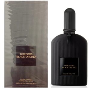 Tom Ford Black Orchid Eau de Toilette for Women – 3.4 oz
