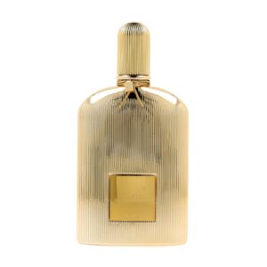 Tom Ford Black Orchid Parfum for Unisex – 3.4 oz