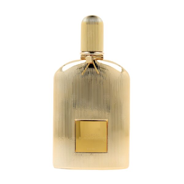 Tom Ford Black Orchid Parfum for Unisex – 3.4 oz