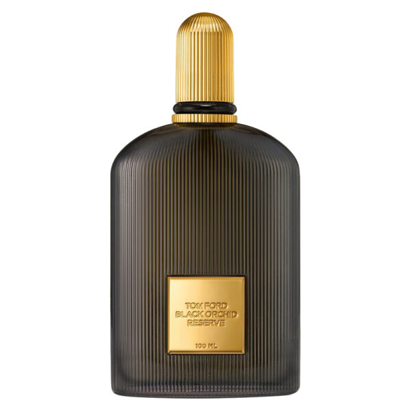 Tom Ford Black Orchid Reserve Parfum for Unisex – 3.4 oz