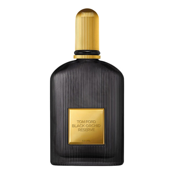Tom Ford Black Orchid Reserve Parfum for Unisex – 1.7 oz