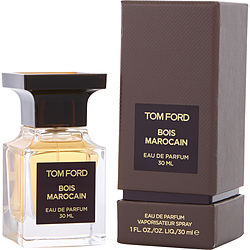 Tom Ford Bois Marocain EAU DE PARFUM SPRAY 1 OZ for WOMEN