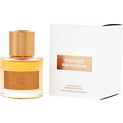 Tom Ford Bois Pacifique Eau de Parfum Spray 1.7 oz