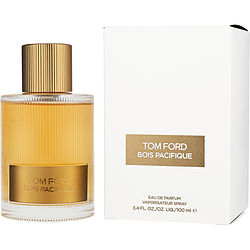 Tom Ford Bois Pacifique Eau de Parfum Spray 3.4 oz