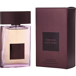 Tom Ford Cafe Rose EAU DE PARFUM SPRAY 1.7 OZ (2023)