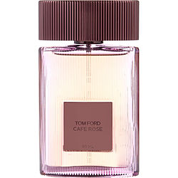 Tom Ford Cafe Rose by Tom Ford EDP Spray 1.7oz (2023, Unboxed) for Unisex