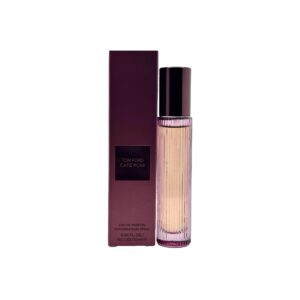 Tom Ford Cafe Rose Eau de Parfum for Unisex – 0.34 oz
