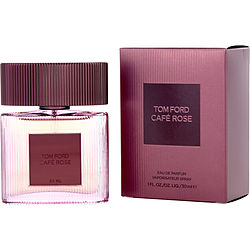 Tom Ford Café Rose Eau de Parfum Spray 1 oz (2023)