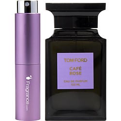 Tom Ford Café Rose Eau de Parfum Travel Spray for Women