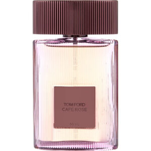 Tom Ford Cafe Rose EDITION 2023 Eau de Parfum for Unisex – 1.7 oz