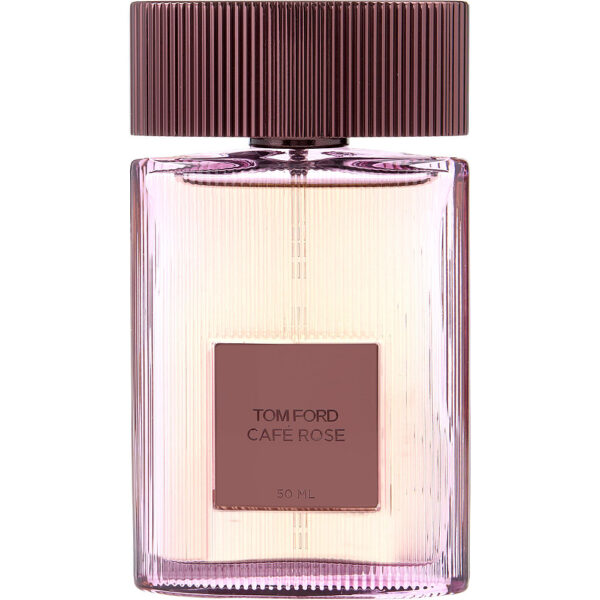 Tom Ford Cafe Rose EDITION 2023 Eau de Parfum for Unisex – 1.7 oz