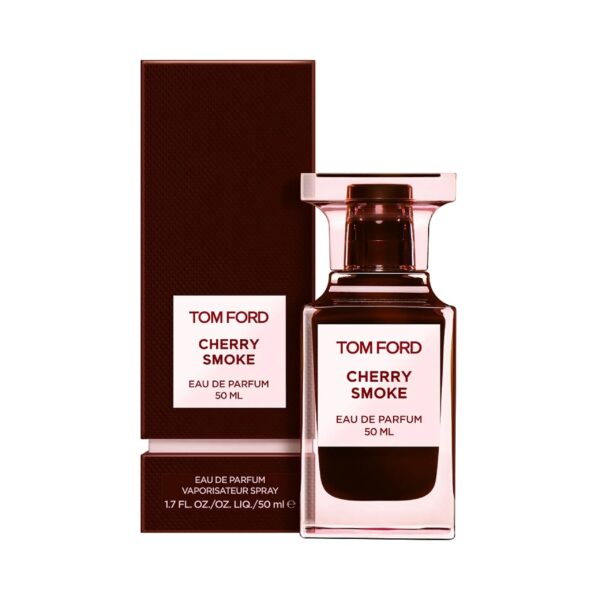 Tom Ford Cherry Smoke Eau de Parfum for Unisex – 1.7 oz