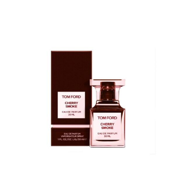 Tom Ford Cherry Smoke Eau de Parfum for Unisex – 1 oz