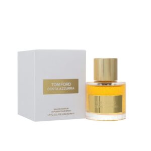 Tom Ford Costa Azzurra Eau de Parfum for Unisex – 1.7 oz