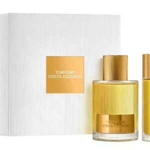Tom Ford Costa Azzurra Eau de Parfum Spray Duo Set