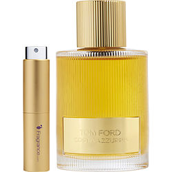 Tom Ford Costa Azzurra Eau de Parfum Travel Spray 0.27 oz
