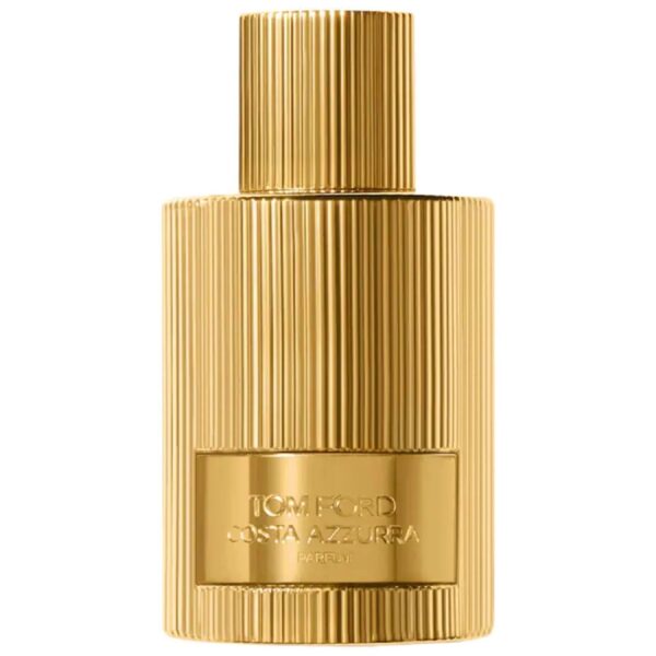 Tom Ford Costa Azzurra Parfum for Unisex – 3.4 oz