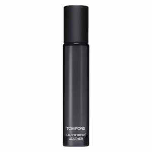 Tom Ford Eau d' Ombre Leather Eau de Toilette for Men – 0.34 oz