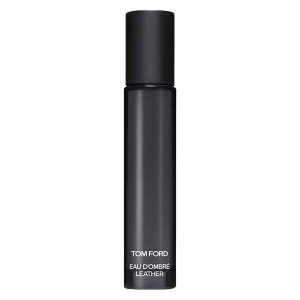 Tom Ford Eau d' Ombre Leather Eau de Toilette for Men – 0.34 oz