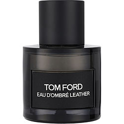 Tom Ford Eau D'ombre Leather 1.7oz UNISEX EDT SPRAY (Unboxed) - Find Deals