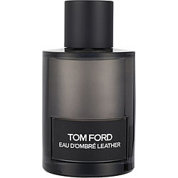 Tom Ford Eau D'ombre Leather EDT SPRAY 3.4 OZ (Unboxed) for Unisex