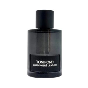 Tom Ford Eau D'Ombre Leather Eau de Toilette for Unisex – 3.4 oz