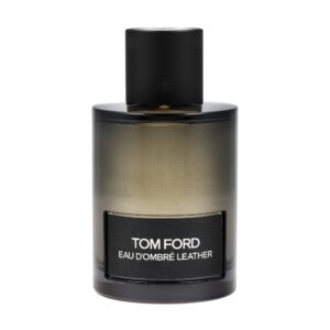 Tom Ford Eau D'Ombre Leather Eau de Toilette for Unisex – 3.4 oz