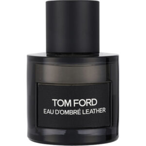 Tom Ford Eau D'ombre Leather Eau de Toilette for Unisex – 1.7 oz