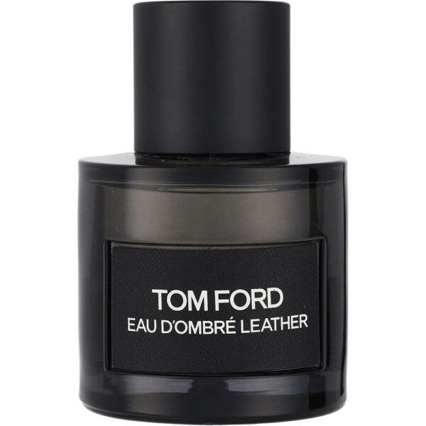 Tom Ford Eau D'ombre Leather Eau de Toilette for Unisex – 1.7 oz