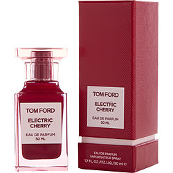 Tom Ford Electric Cherry EAU DE PARFUM SPRAY 1.7 OZ