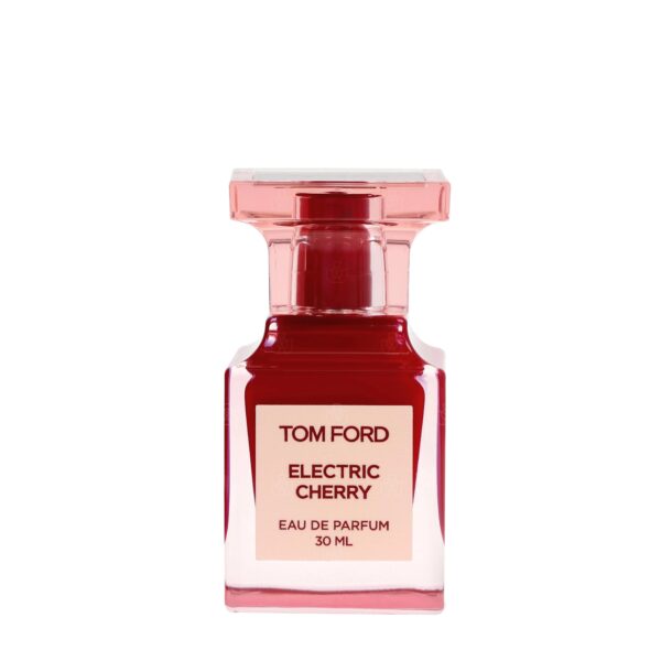 Tom Ford Electric Cherry Eau de Parfum for Unisex – 1 oz