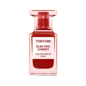 Tom Ford Electric Cherry Eau de Parfum for Unisex – 1.7 oz