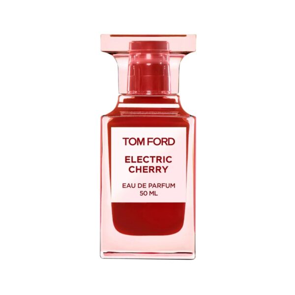 Tom Ford Electric Cherry Eau de Parfum for Unisex – 1.7 oz