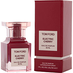 Tom Ford Electric Cherry Eau de Parfum Spray for Women