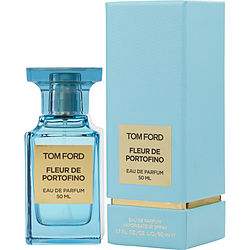 Tom Ford Fleur De Portofino EAU DE PARFUM SPRAY 1.7 OZ