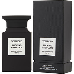 Tom Ford Fucking Fabulous EAU DE PARFUM SPRAY 3.4 OZ
