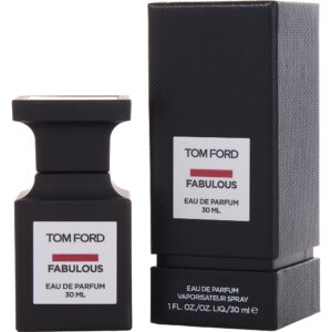 Tom Ford Fucking Fabulous CLEAN VERSION Eau de Parfum for Unisex – 1 oz
