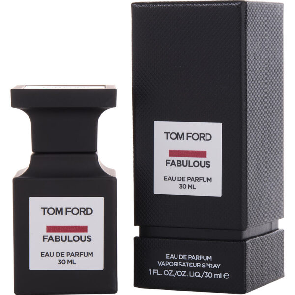Tom Ford Fucking Fabulous CLEAN VERSION Eau de Parfum for Unisex – 1 oz